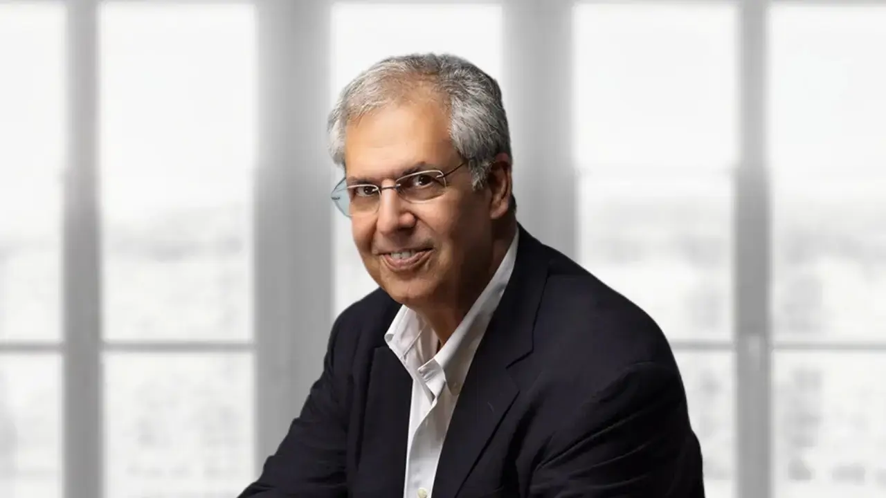 Tata Sons: Noel Tata tables SP Group proposal to monetise Rs 25,000 crore stake Tata Trusts Chairman Noel Tata. File picture